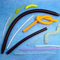 Plastic Pipes and Hoses